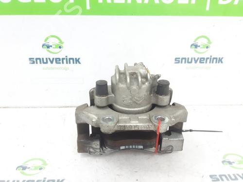 Right front brake caliper PEUGEOT 208 II (UB_, UP_, UW_, UJ_) e-208 | BP25776502M104 