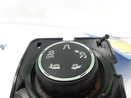Switch PEUGEOT 2008 I (CU_) 1.2 THP 130 / PureTech 130 | BP10801660I30 