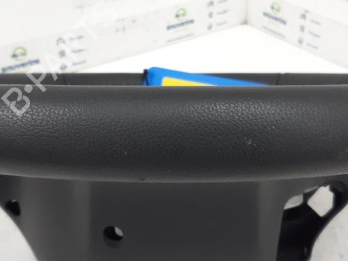 Steering wheel PEUGEOT 108 1.0 VTi | BP40563264C49 - Image 5