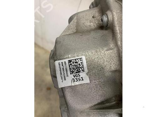 Gearbox SKODA KAMIQ (NW4) 1.0 TSI | BP40588685M3 - Image 8