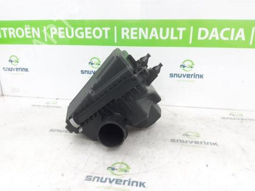 Air filter box RENAULT KADJAR (HA_, HL_) 1.3 TCe 140 (HLNB, HLN1) | BP40582095M87 - Image 3