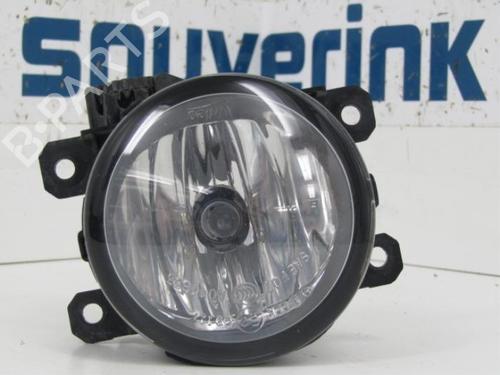 Used Right front fog light Right front fog light CITROËN DS4 (NX_) 1.6 HDi 115 (114 hp) 40590009 40590009