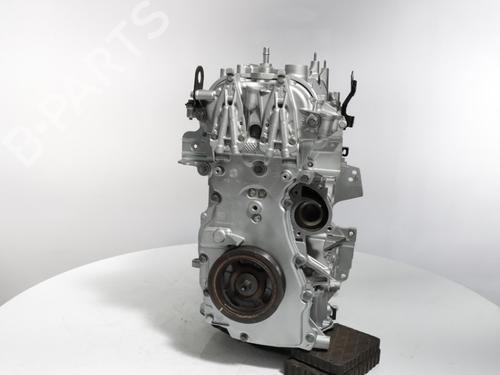 Engine RENAULT CAPTUR I (J5_, H5_) 1.2 TCe 120 | BP33935203M1  - Image 9