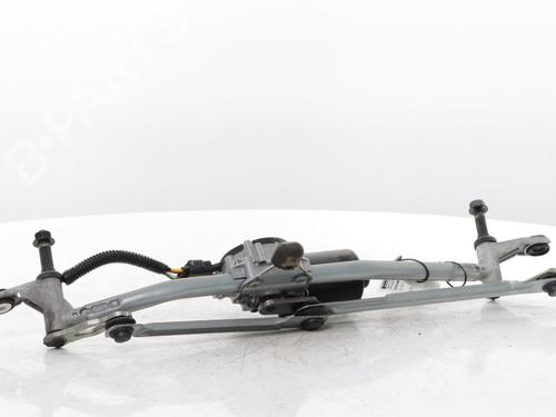 Front wipers mechanism PEUGEOT EXPERT Van (V_) E-EXPERT | BP31261313C83