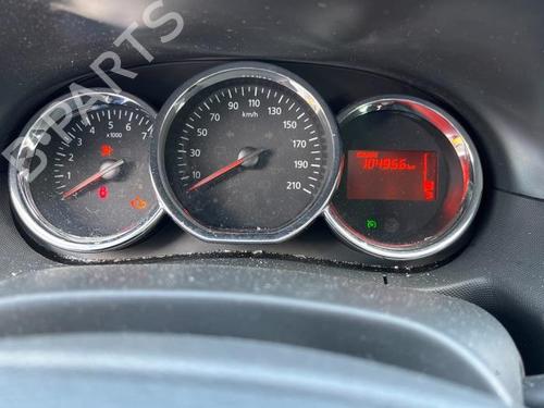 Alternator DACIA DUSTER (HS_) 1.2 TCe 125 | BP40527402M7 - Image 24