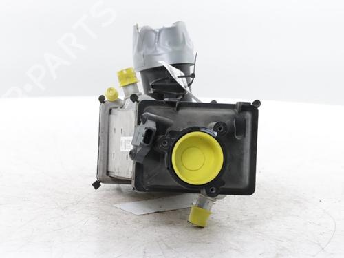 Intercooler VW POLO VI (AW1, BZ1, AE1) 1.0 TSI | BP38347417M30 - Image 3
