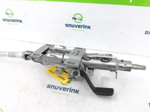Steering column RENAULT TWINGO III (BCM_, BCA_) Z.E: (BCA1) | BP24164420M21 - Image 5