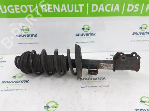 Used Right front shock absorber OPEL CORSA D (S07) 1.3 CDTI (L08, L68) (95 hp) 10804744