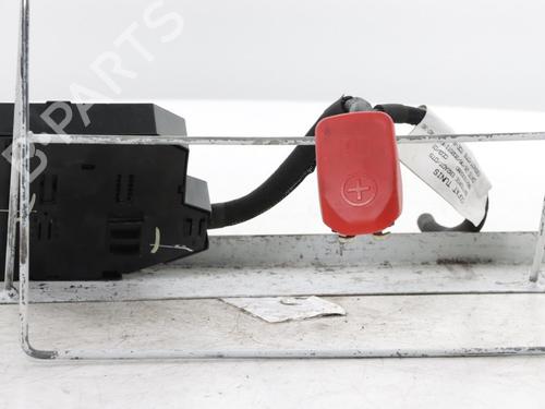Fuse box CITROËN C5 AIRCROSS (A_) 1.2 PureTech 130 (ARHNSJ) | BP36539068E1 - Image 5