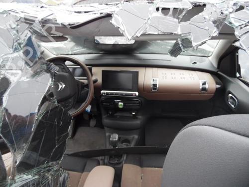 Front windshield wiper arm CITROËN C4 CACTUS 1.2 THP 110 | BP40564879C143 - Image 16