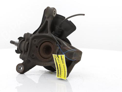 Left front steering knuckle VW CRAFTER Van (SY_, SX_) 2.0 TDI RWD (SYB, SYC, SYD) | BP38235004M25 - Image 2
