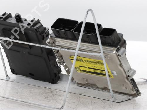 Engine control unit (ECU) RENAULT TRAFIC III Van (FG_) 2.0 dCi 110 (FGMW) | BP34423196M57 - Image 7