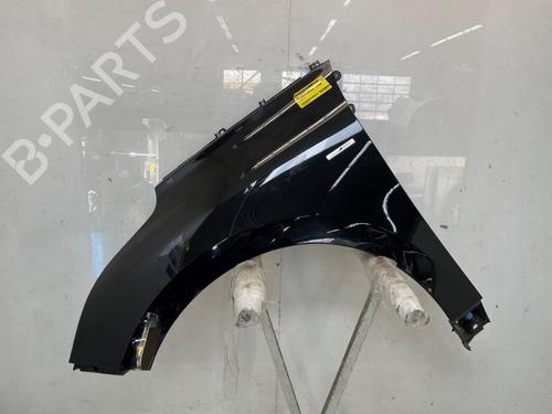 Parafango anteriore sinistro Parafango anteriore sinistro RENAULT GRAND SCÉNIC IV (R9_) 1.2 TCe 130 (130 hp) 37461729 37461729