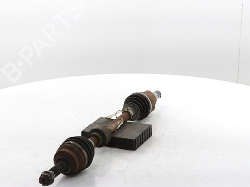 Left front driveshaft DACIA SANDERO III 1.0 SCe 65 | BP33696332M38 - Image 9