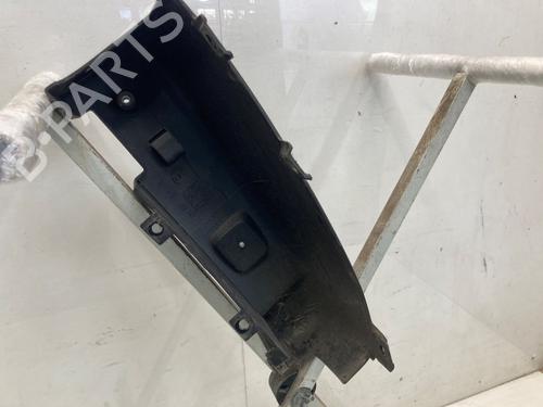 Corner bumper FIAT DUCATO Van (250_) 120 Multijet 2,2 D | BP29426609C117 