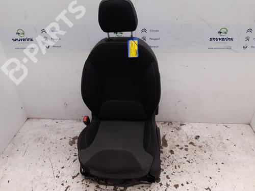 Used Left front seat Left front seat CITROËN C3 II (SC_) 1.2 VTi 82 (82 hp) 10797360 10797360