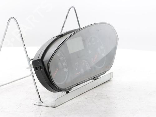 Instrument cluster CITROËN JUMPER II Van 2.2 HDi 100 | BP33846033C47  - Image 9