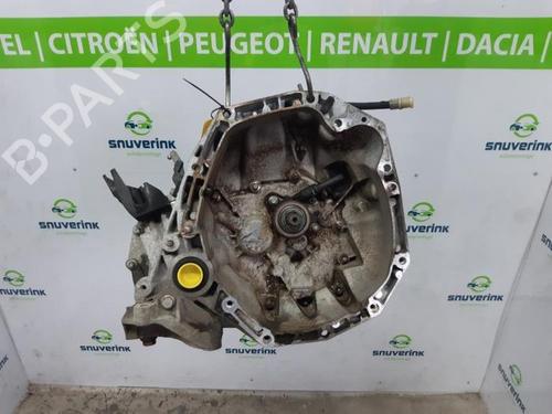gearbox-renault-twingo-ii-cn0_-2007-40567298 main image