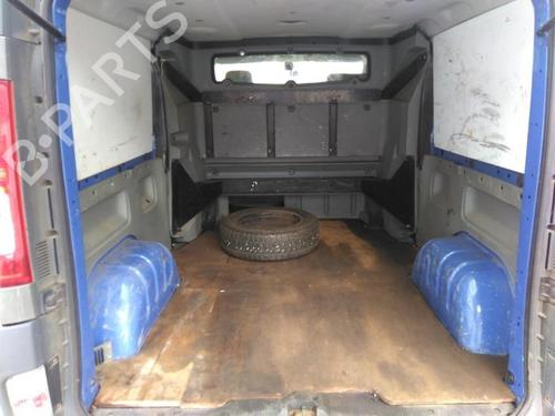 AC compressor RENAULT TRAFIC II Van (FL) 2.0 dCi 115 (FL01, FL0U, FL00, FL0H, FL0M) | BP40582796M34 - Image 22