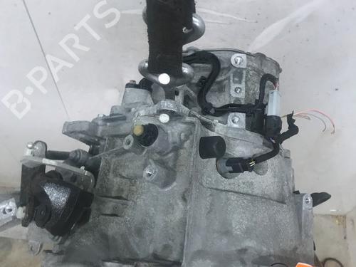 Gearbox CITROËN C4 SPACETOURER (3D_) 1.2 PureTech 130 | BP30185888M3
