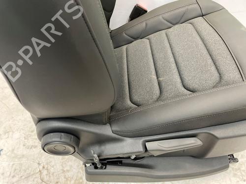 Right front seat CITROËN C5 AIRCROSS (A_) 1.2 Hybrid 136 (ARHPYJ) | BP27092748C16 