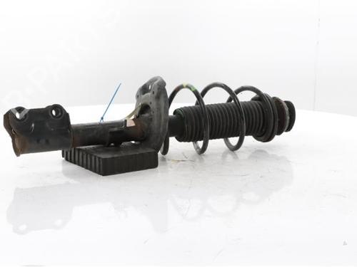 Left front shock absorber RENAULT CAPTUR II (HF_) TCe 100 (HFMT) | BP40543018M16 - Image 10