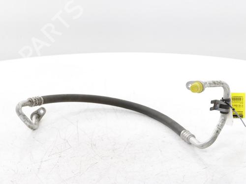 Used AC pipe AC pipe RENAULT SCÉNIC IV (J9_) 1.2 TCe 115 (115 hp) 33696521 33696521