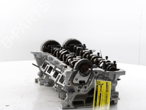 Cylinder head RENAULT KADJAR (HA_, HL_) 1.2 TCe 130 (HLMR) | BP39267644M5 - Image 3