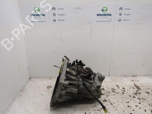 Used Gearbox Gearbox RENAULT MEGANE III Grandtour (KZ0/1) 1.4 TCe (KZ0F, KZ1V) (130 hp) 13189847 13189847
