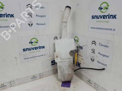 Used Windscreen washer tank FIAT 500 (312_) 1.2 (312AXA1A) (69 hp) 10800347