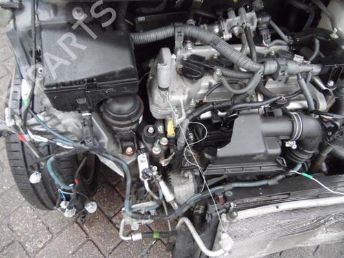 Front left panel TOYOTA YARIS (_P13_) 1.5 Hybrid (NHP130_, NHP130) | BP40585378C58 - Image 21