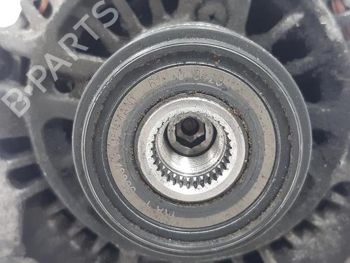 Alternator RENAULT KANGOO (KC0/1_) 1.5 dCi (KC07) | BP40572036M7 - Image 4