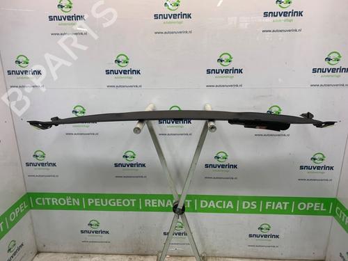 Torpedoplade RENAULT CLIO V (B7_) 1.0 TCe 100 (B7MT) | BP25205078C110  - Image 5