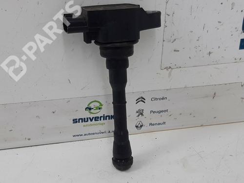 Used Ignition coil Ignition coil RENAULT CLIO IV (BH_) 1.6 RS Trophy (BHJ4, BHJ6) (220 hp) 11125660 11125660