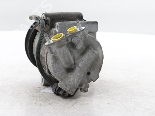 AC compressor CITROËN DS5 1.6 THP 155 | BP39507513M34 - Image 3