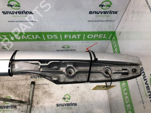 Roof bar RENAULT MEGANE III Grandtour (KZ0/1) 1.5 dCi (KZ09, KZ0D, KZ1G, KZ29, KZ14, KZ1W, KZ10, KZ1F,... | BP19147842C65 