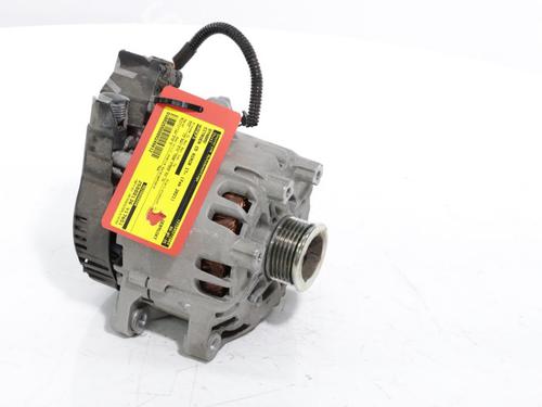 Alternator CITROËN C5 AIRCROSS (A_) 1.6 Hybrid 225 (A45GFR) | BP34562574M7  - Image 8