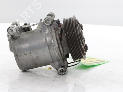 AC compressor OPEL COMBO Box Body/MPV (K9) 1.5 D | BP39618910M34  - Image 6