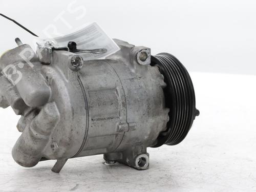 AC compressor PEUGEOT 2008 I (CU_) 1.2 THP 110 / PureTech 110 | BP33846336M34 - Image 5