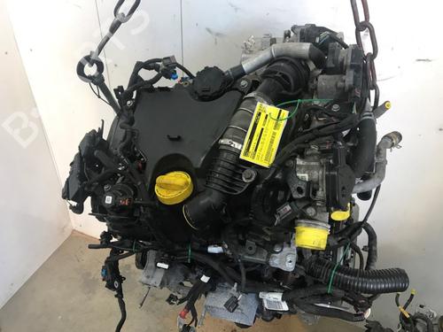 Engine RENAULT CLIO V (B7_) 1.5 Blue dCi 100 (B7AD) | BP34565934M1 - Image 5