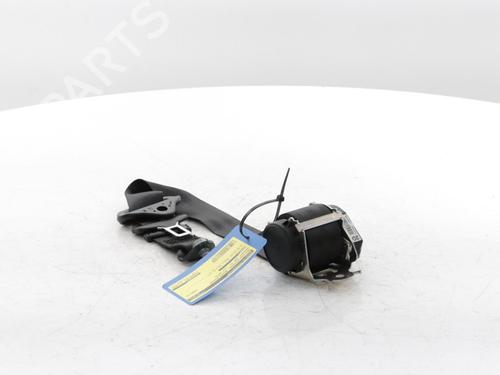 Rear right seatbelt PEUGEOT 208 I (CA_, CC_) 1.2 VTI 82 | BP28521604I28 
