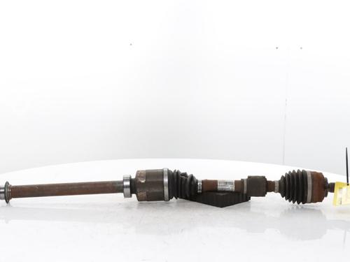 Used Right front driveshaft Right front driveshaft RENAULT CAPTUR II (HF_) TCe 160 (HFN1) (158 hp) 33697138 33697138