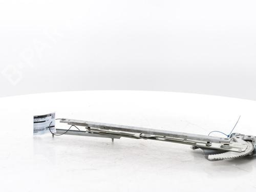 Front left window mechanism PEUGEOT ION Electric | BP30757264C22 
