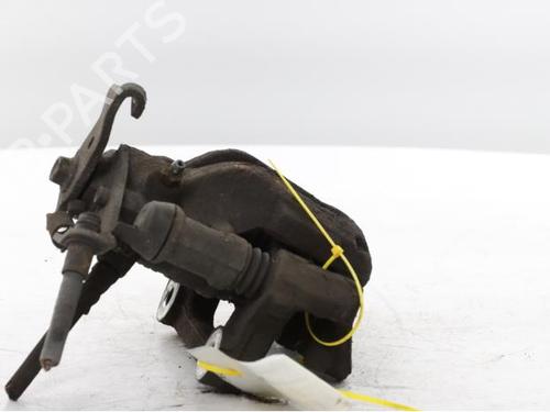 Left rear brake caliper RENAULT MASTER III Platform/Chassis (EV, HV, UV) 2.3 dCi 130 FWD (EV0Y, HV0Y, UV0M, UV0Y, UV03) | BP40552062M107 - Image 8
