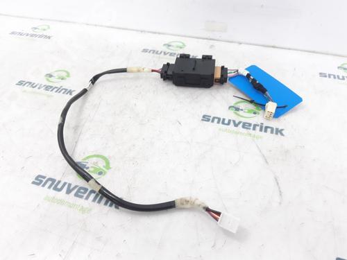 Taklukemotor PEUGEOT 108 1.0 VTi (69 hp) 23122840