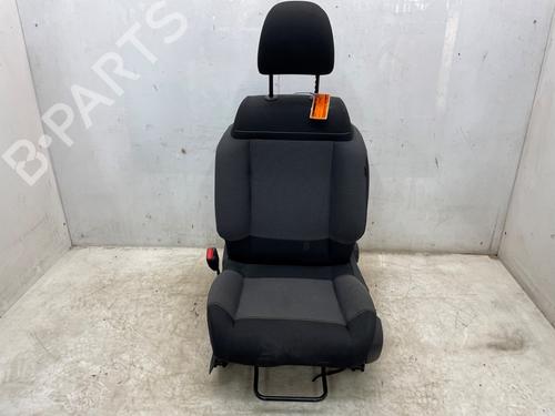 Used Left front seat Left front seat CITROËN C3 III (SX) 1.2 VTi 82 (82 hp) 34564211 34564211