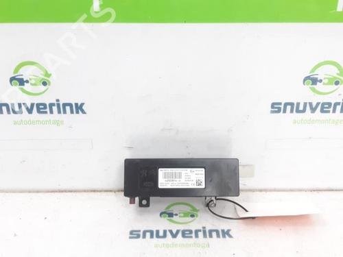 Used Electronic module Electronic module CITROËN C3 AIRCROSS II (2R_, 2C_) 1.2 PureTech 110 (2RHNZB, 2RHNZW, 2RHNPX, 2RHNPJ) (110 hp) 40583427 40583427