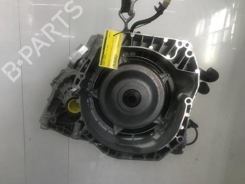 Used Gearbox RENAULT CAPTUR II (HF_) TCe 140 (HFN0) (140 hp) 30186415