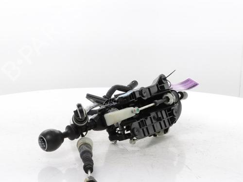 Pomello del cambio FIAT DUCATO Van (250_) 120 Multijet 2,2 D | BP30758212I34