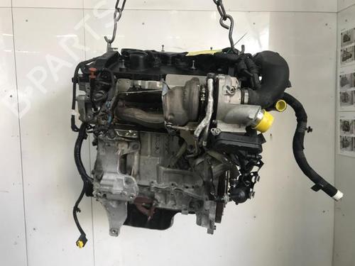 Engine PEUGEOT 508 II (FB_, FH_, F3_) Hybrid 225 (F35GQU) | BP40586213M1 - Image 3